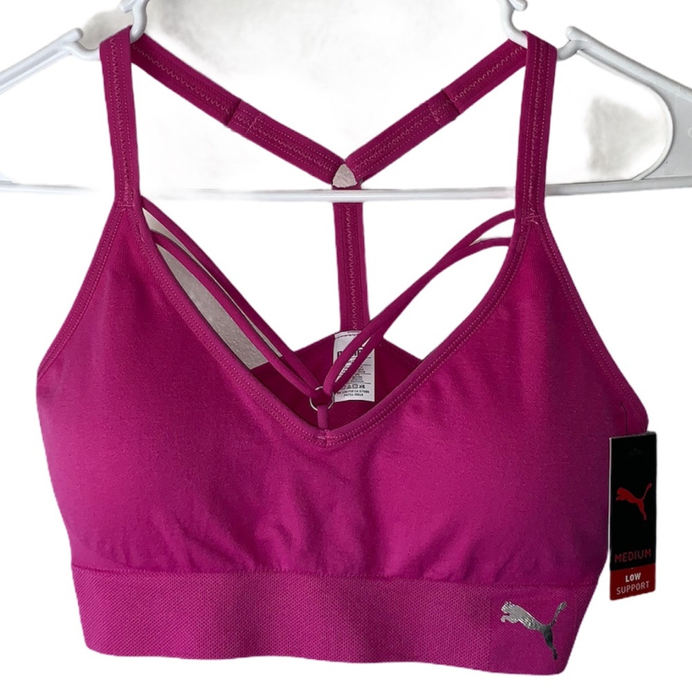 Puma Sports Bra